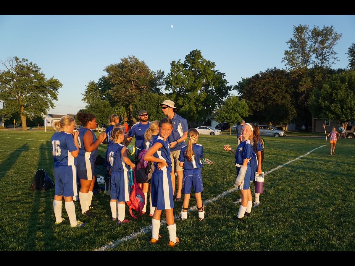 Coaching memory 11